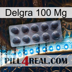Delgra 100Mg 30